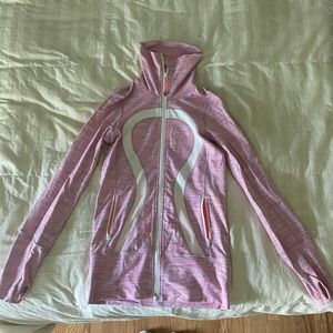 Lululemon - Zip-up Jacket - Running
